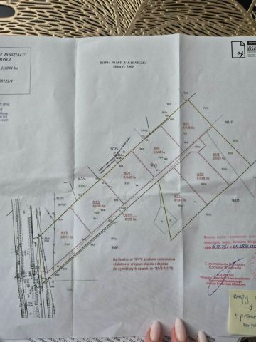 Działka budowlana Bramka. Zdjęcie 1