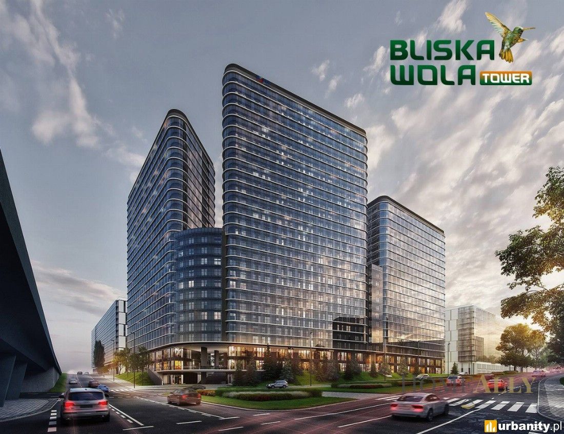 Mieszkanie 3-pokojowe Warszawa Wola, ul. Marcina Kasprzaka. Zdjęcie 12