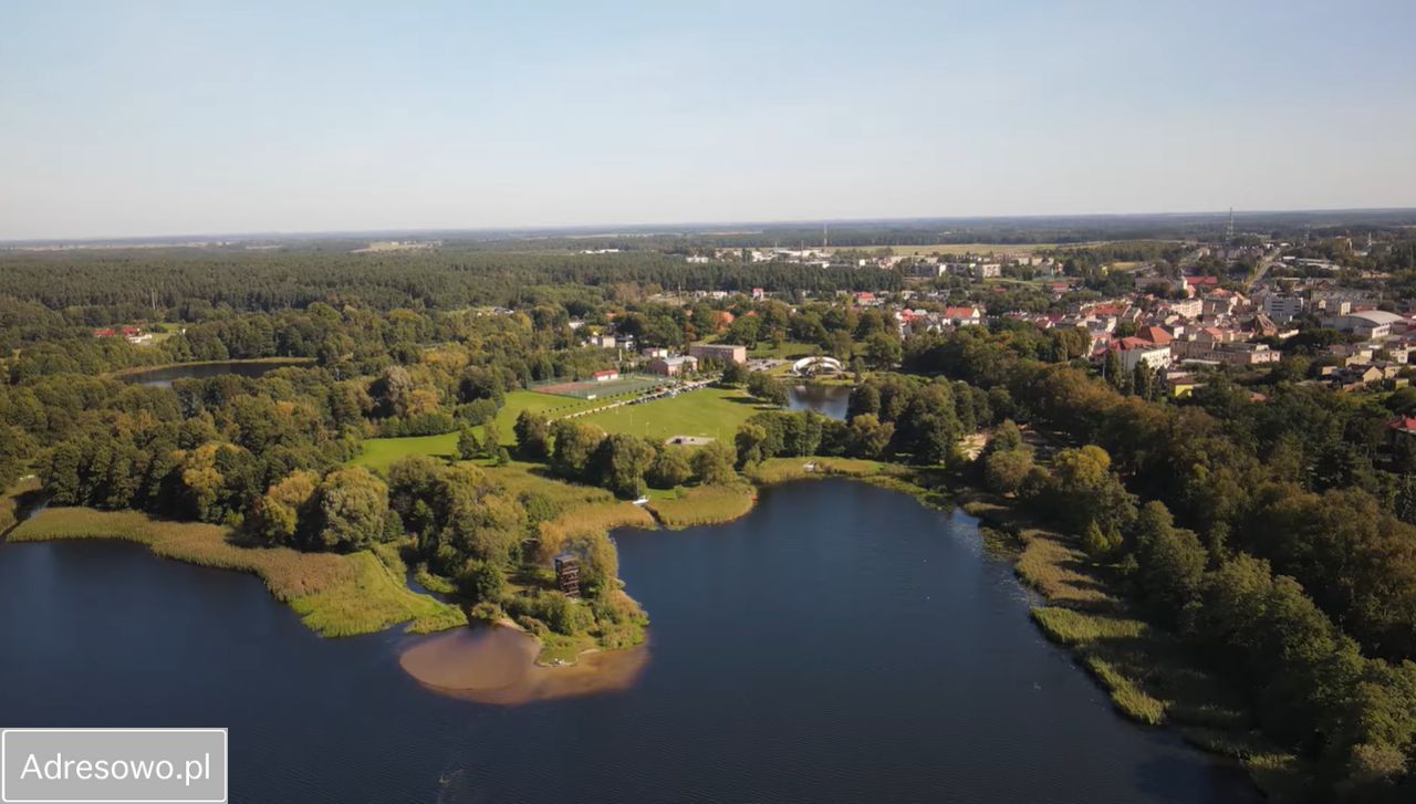 bliźniak, 5 pokoi Lidzbark, ul. Brzozowa. Zdjęcie 4