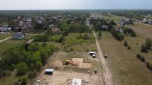 Działka budowlana Jesionka. Zdjęcie 4