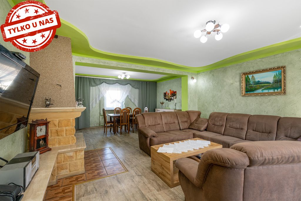 dom wolnostojący, 8 pokoi Kostrza, ul. Mikołaja Kopernika. Zdjęcie 2