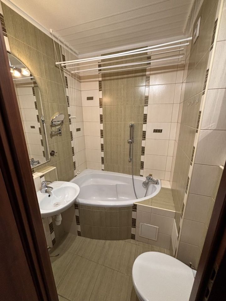 Mieszkanie 2-pokojowe Pruszków, ul. Helenowska. Zdjęcie 4