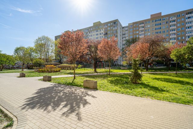 Mieszkanie 3-pokojowe Warszawa Targówek, ul. Łojewska. Zdjęcie 11