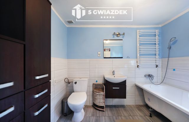 dom wolnostojący, 3 pokoje Gwda Mała. Zdjęcie 16