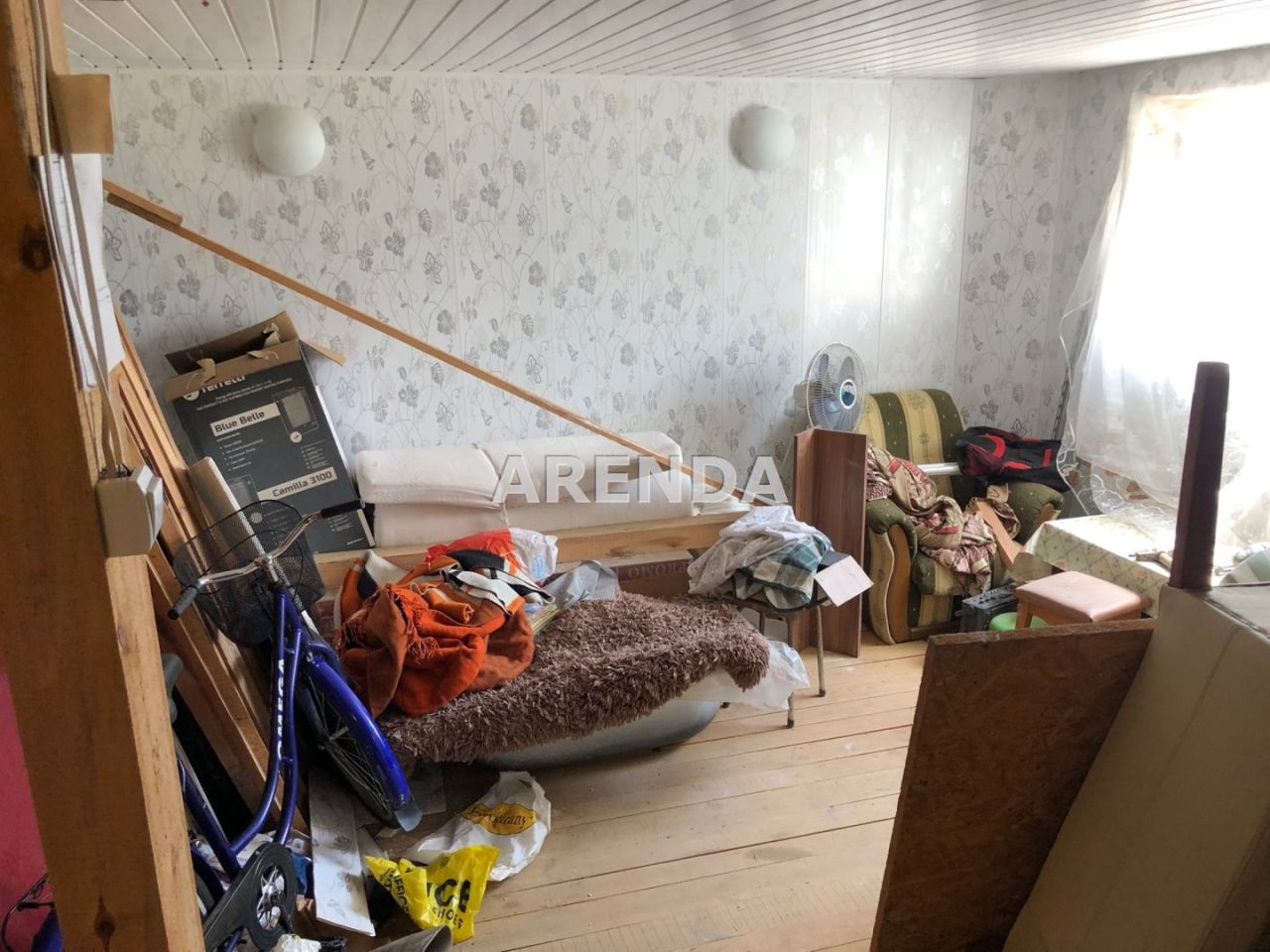 Działka rekreacyjna Wudzyn. Zdjęcie 14