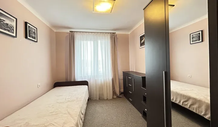 Mieszkanie 2-pokojowe Tarnów Grabówka, ul. Skowronków