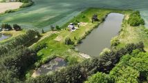 Działka rolna Stary Otok. Zdjęcie 2