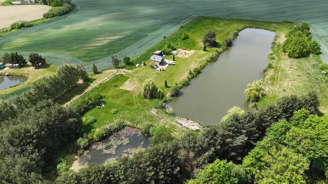 Działka rolna Stary Otok. Zdjęcie 3