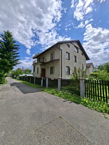dom wolnostojący Sanok Wójtostwo, ul. Władysława Szafera. Zdjęcie 1