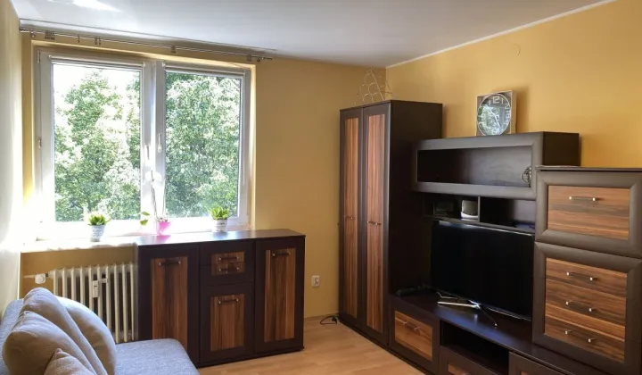 Mieszkanie 3-pokojowe Radom Śródmieście, ul. Stefana Żeromskiego