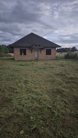 dom wolnostojący Józefów. Zdjęcie 1