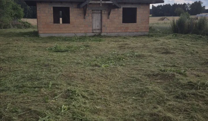 dom wolnostojący Józefów