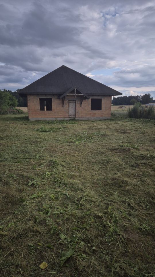dom wolnostojący Józefów. Zdjęcie 1