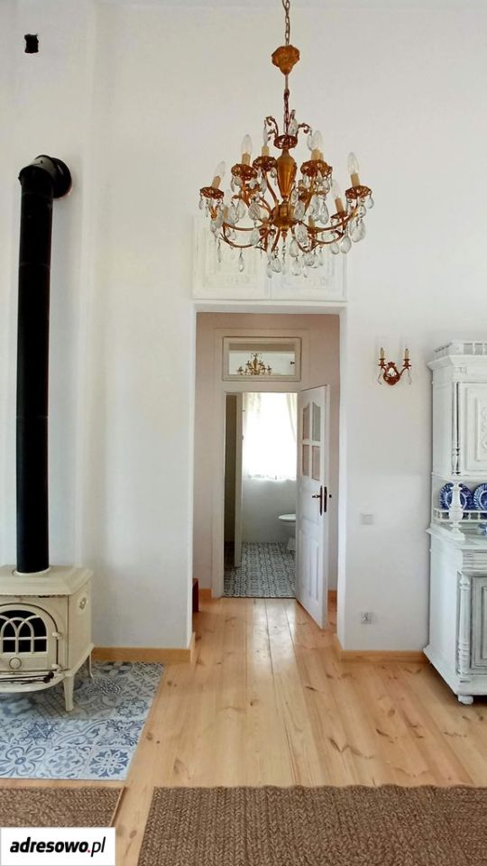 dom wolnostojący, 3 pokoje Serwy. Zdjęcie 9