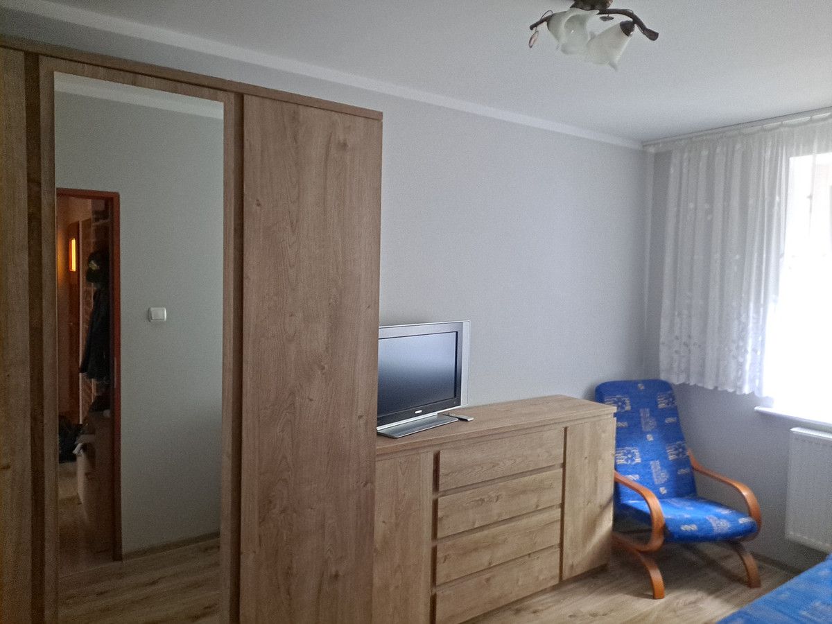 Mieszkanie 3-pokojowe Koszalin Centrum, ul. Szeroka. Zdjęcie 11