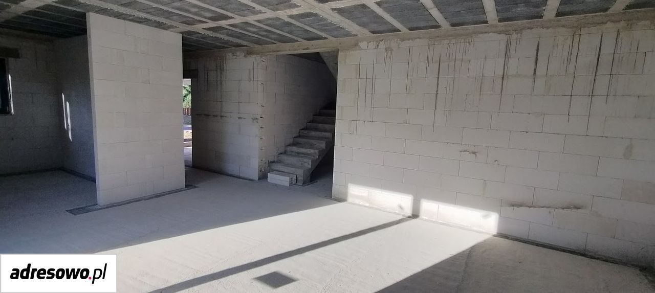 dom wolnostojący, 4 pokoje Jelenia Góra Maciejowa. Zdjęcie 7