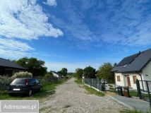 Działka budowlana Stare Krasnodęby. Zdjęcie 2