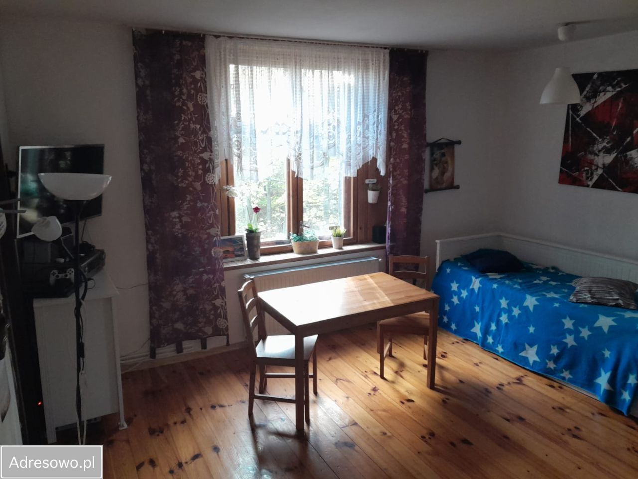 Mieszkanie 2-pokojowe Kudowa-Zdrój. Zdjęcie 4