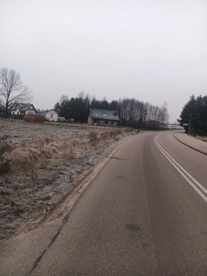 Działka rolno-budowlana Świętajno. Zdjęcie 4