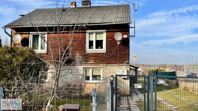 dom wolnostojący, 6 pokoi Suchedniów. Zdjęcie 5