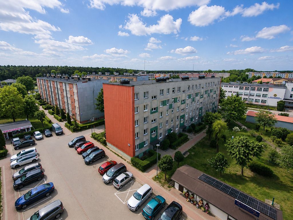 Mieszkanie 3-pokojowe Nowa Sarzyna, ul. Komisji Edukacji Narodowej. Zdjęcie 14