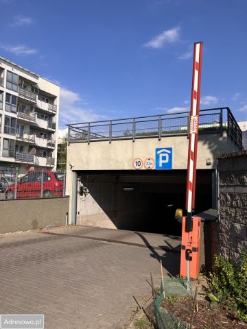 Garaż/miejsce parkingowe Warszawa Bemowo, ul. gen. Meriana C. Coopera. Zdjęcie 1