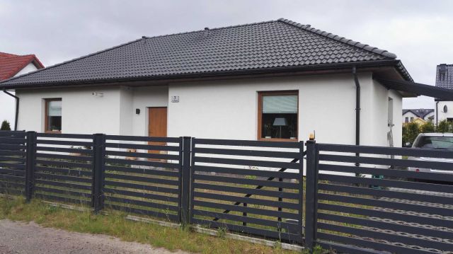 dom wolnostojący Miękowo. Zdjęcie 1