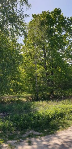 Działka budowlana Jabłonna, ul. Leśna. Zdjęcie 1