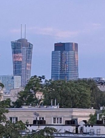 Mieszkanie 2-pokojowe Warszawa Śródmieście, ul. Nowolipie. Zdjęcie 8