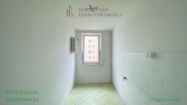 Mieszkanie 2-pokojowe Starogard Gdański, os. Konstytucji 3 Maja. Zdjęcie 2