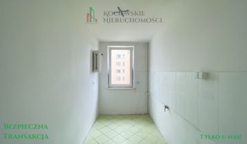 Mieszkanie 2-pokojowe Starogard Gdański, os. Konstytucji 3 Maja