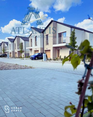 bliźniak, 4 pokoje Niemcz, ul. Kolonijna. Zdjęcie 3