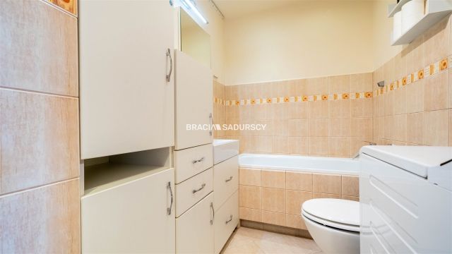 Mieszkanie 2-pokojowe Kraków Podgórze Duchackie, ul. Jana Sas-Zubrzyckiego. Zdjęcie 21