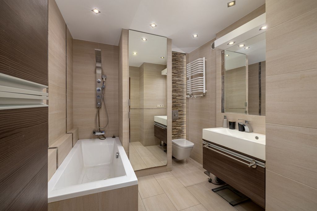 Mieszkanie 3-pokojowe Warszawa Mokotów, ul. Capri. Zdjęcie 6