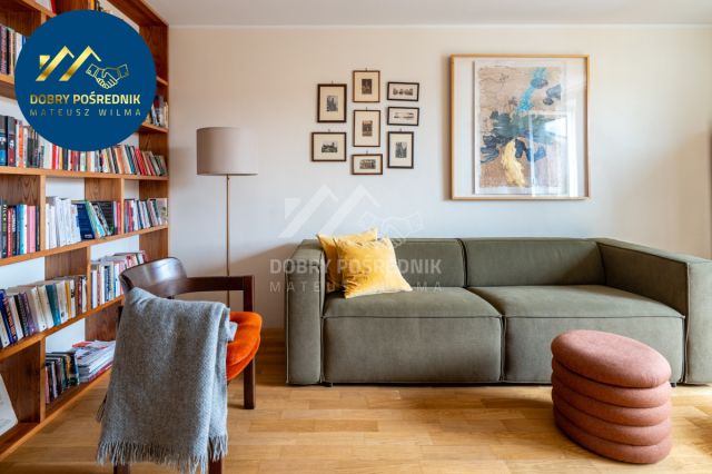 Mieszkanie 3-pokojowe Gdańsk Wrzeszcz, ul. Sobótki. Zdjęcie 1