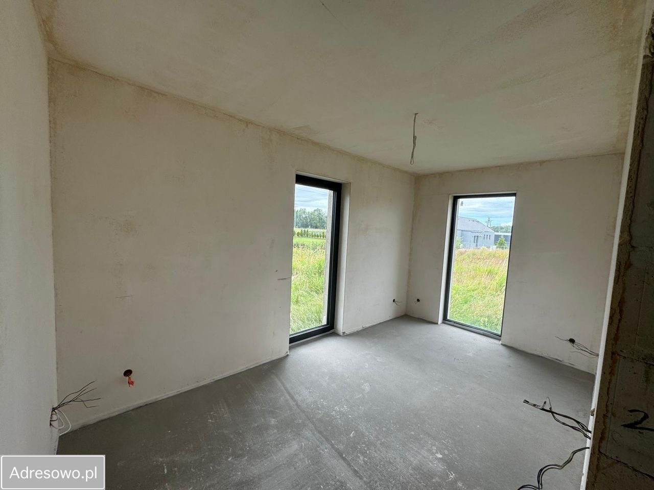 dom wolnostojący, 6 pokoi Koszalin. Zdjęcie 7