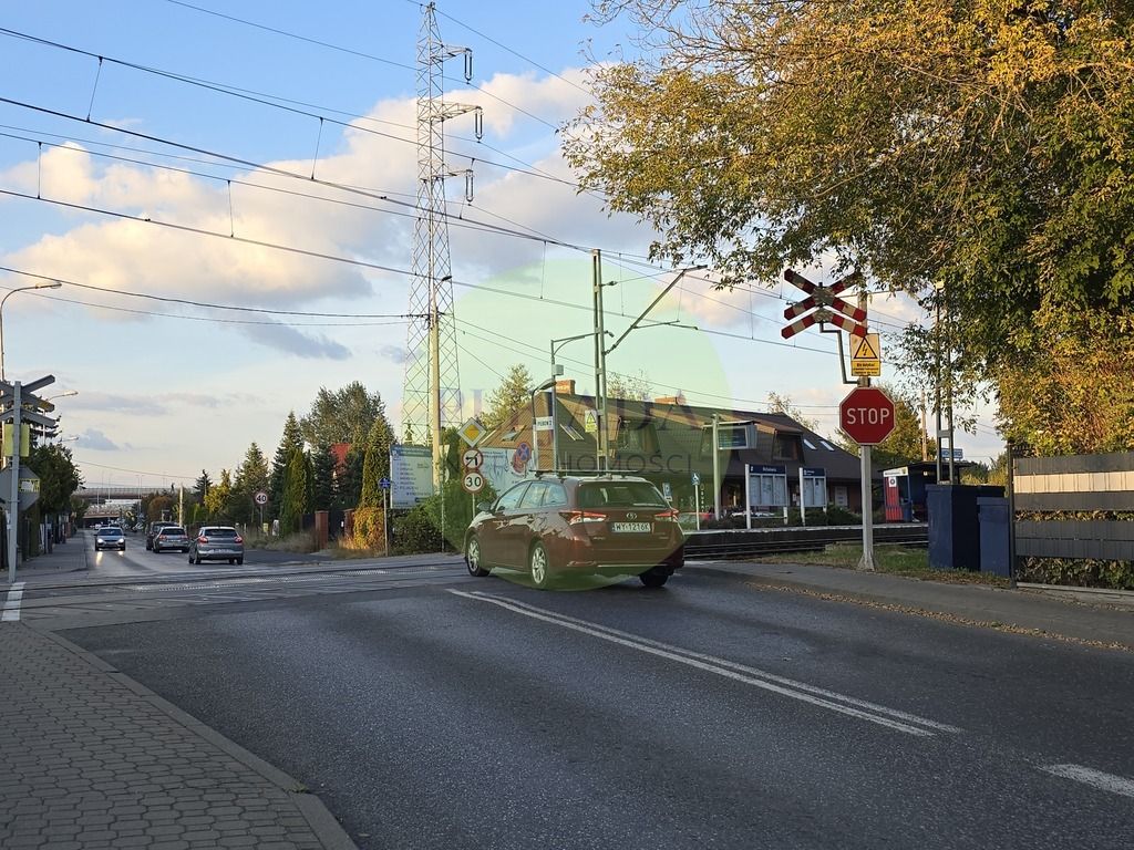 Lokal Michałowice, ul. Jesionowa. Zdjęcie 12