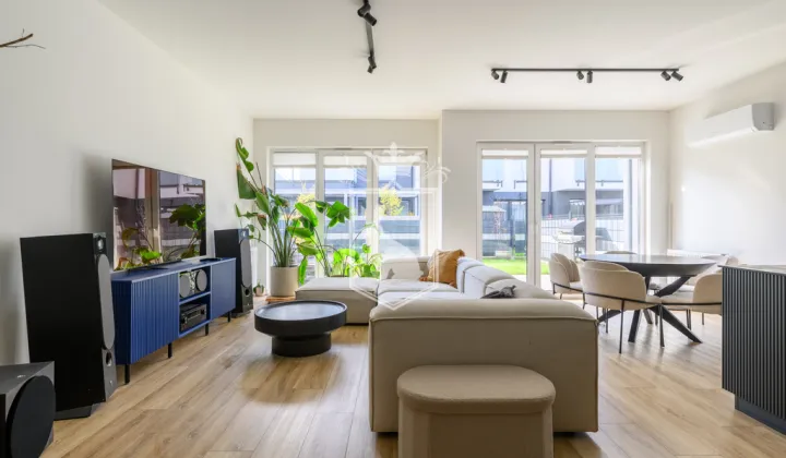 dom szeregowy, 4 pokoje Marki, ul. Wileńska