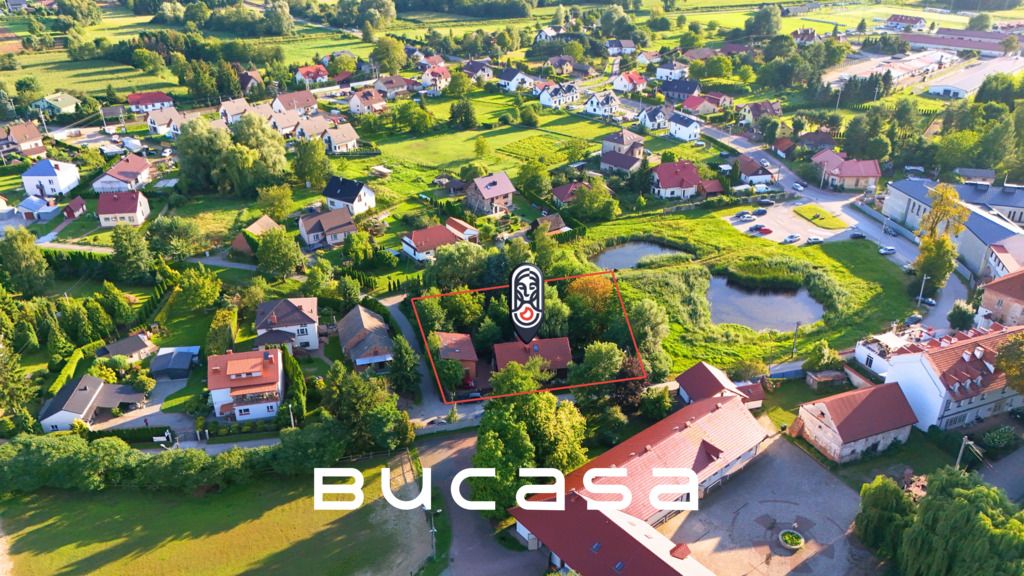 dom wolnostojący, 9 pokoi Staniątki. Zdjęcie 6