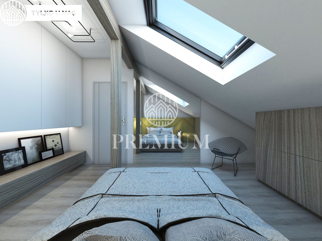 Mieszkanie 2-pokojowe Niemcz, ul. Olszynki. Zdjęcie 17