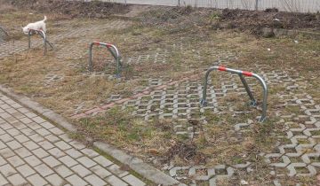 Garaż/miejsce parkingowe Gdańsk Łostowice, ul. Hokejowa