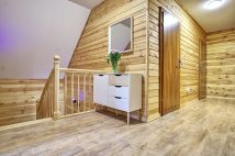 dom wolnostojący, 6 pokoi Lędziny, ul. Szkolna. Zdjęcie 3