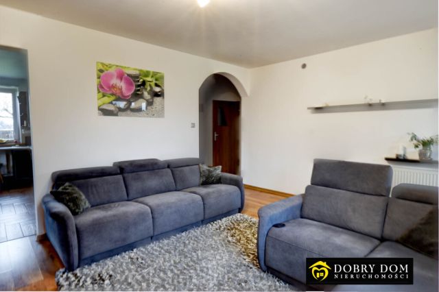 dom wolnostojący, 5 pokoi Bielsk Podlaski. Zdjęcie 3