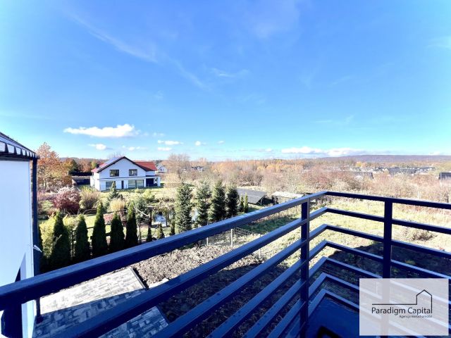 dom wolnostojący, 6 pokoi Kraków Skotniki, ul. Józefa Unruga. Zdjęcie 20