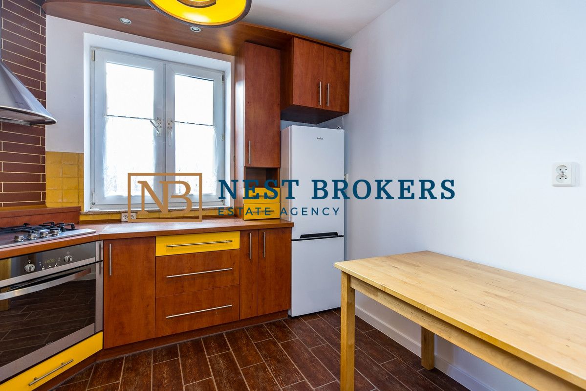 Mieszkanie 2-pokojowe Kraków Kliny, ul. prof. Wojciecha Marii Bartla. Zdjęcie 4