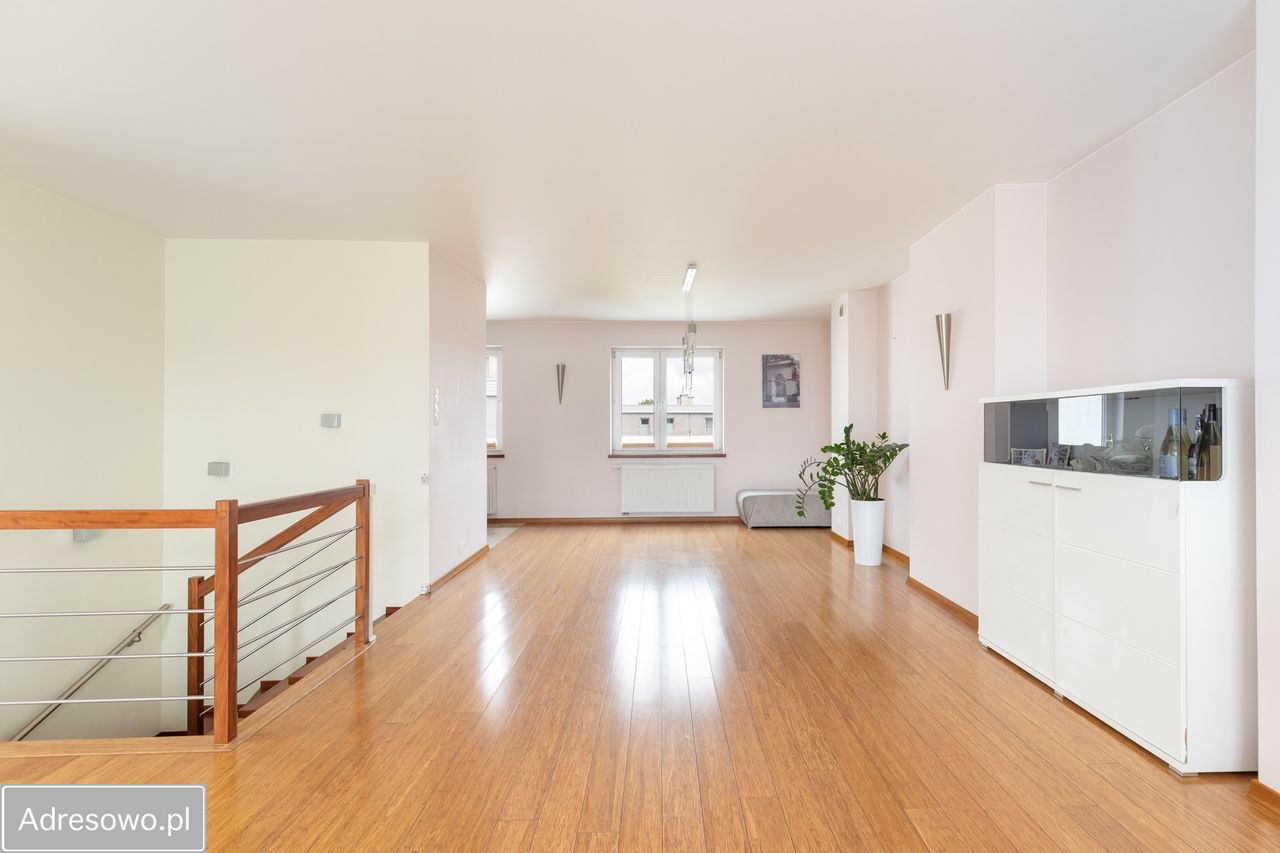 Mieszkanie 5-pokojowe Ząbki, ul. Skrajna. Zdjęcie 7