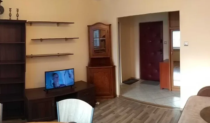 Mieszkanie 2-pokojowe Płock, ul. Rajmunda Rembielińskiego