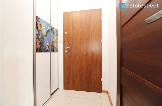 Mieszkanie 2-pokojowe Kraków, ul. Rydlówka. Zdjęcie 12