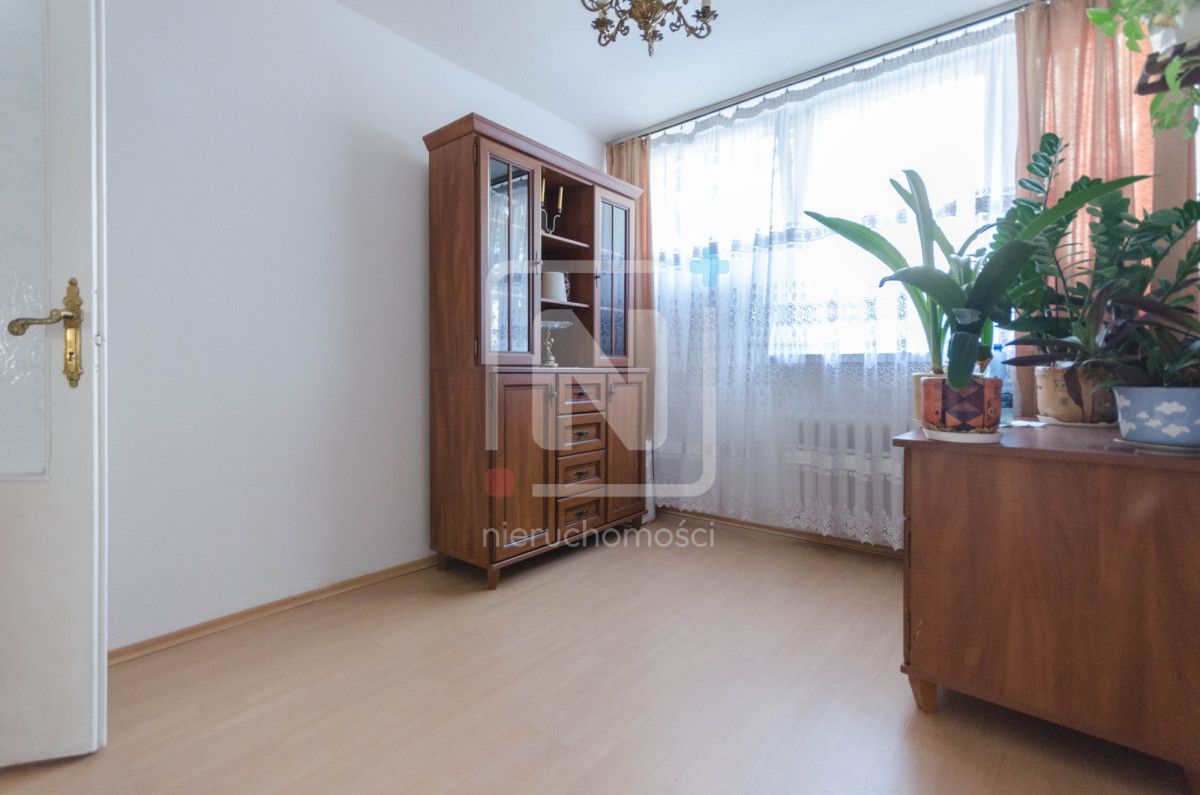 Mieszkanie 3-pokojowe Warszawa Śródmieście, al. Aleja "Solidarności". Zdjęcie 9