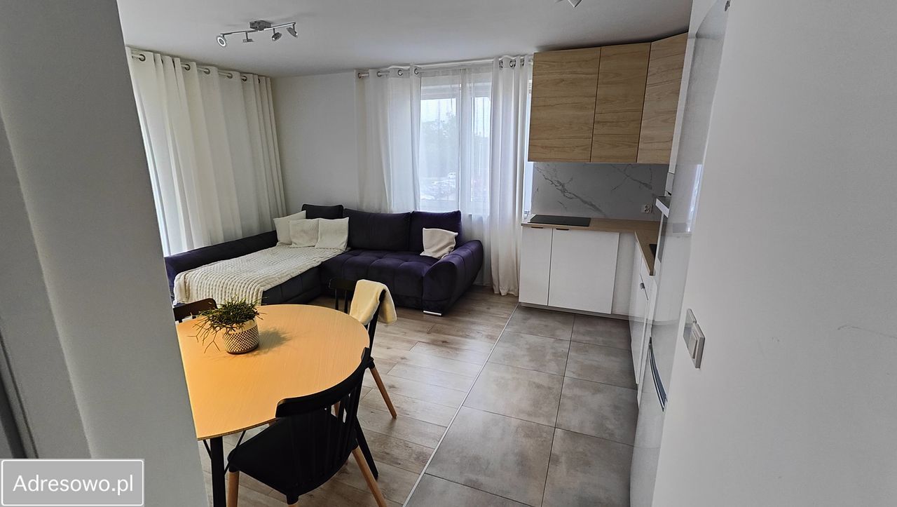 Mieszkanie 3-pokojowe Wrocław Sołtysowice, ul. Przejazdowa. Zdjęcie 4